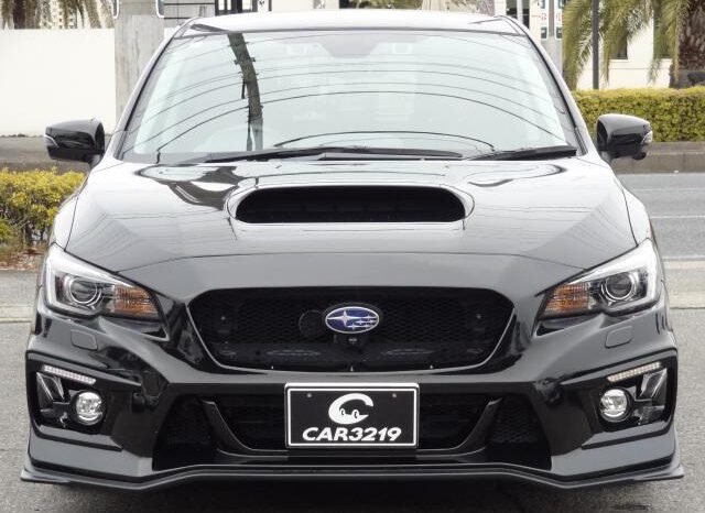 2019 Subaru Levorg V Sport For Sale In Kenya full