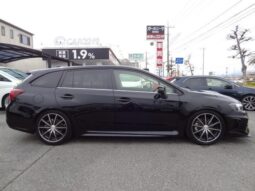 2019 Subaru Levorg V Sport For Sale In Kenya full