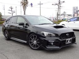 2019 Subaru Levorg V Sport For Sale In Kenya full