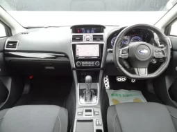 2019 Subaru Levorg V Sport For Sale In Kenya full