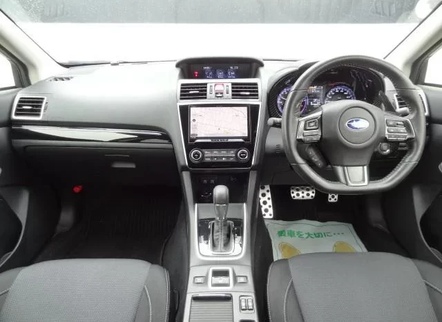 2019 Subaru Levorg V Sport For Sale In Kenya full
