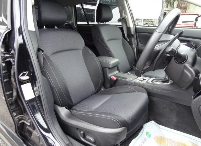 2019 Subaru Levorg V Sport For Sale In Kenya full