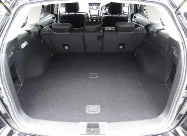 2019 Subaru Levorg V Sport For Sale In Kenya full
