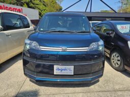 2020 Toyota Spade For Sale In Kenya full