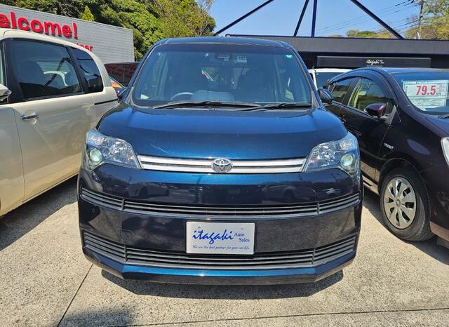 2020 Toyota Spade For Sale In Kenya full
