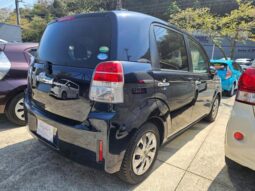 2020 Toyota Spade For Sale In Kenya full