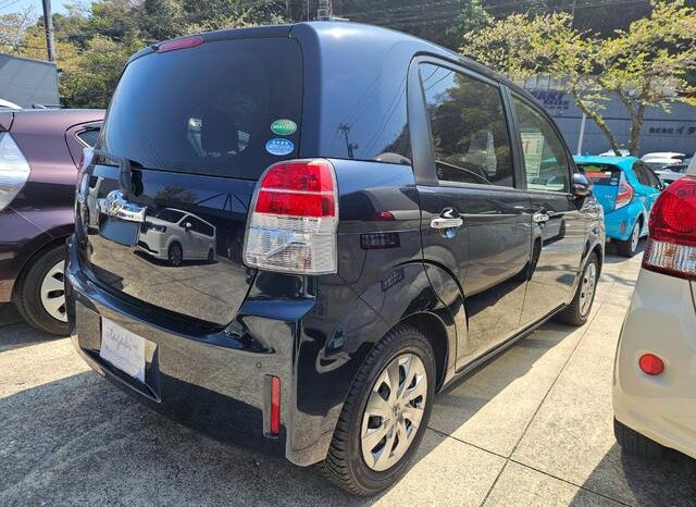 2020 Toyota Spade For Sale In Kenya full