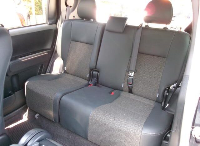 2020 Toyota Spade For Sale In Kenya full
