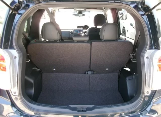 2020 Toyota Spade For Sale In Kenya full