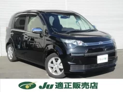 TOYOTA SPADE G 2019 For Sale in Kenya full