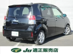 TOYOTA SPADE G 2019 For Sale in Kenya full