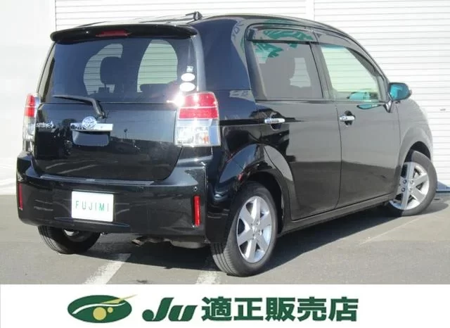TOYOTA SPADE G 2019 For Sale in Kenya full