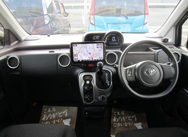 TOYOTA SPADE G 2019 For Sale in Kenya full