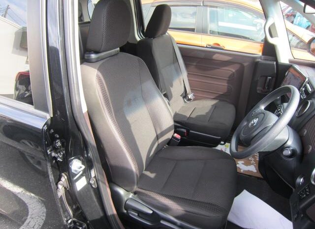 TOYOTA SPADE G 2019 For Sale in Kenya full
