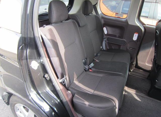 TOYOTA SPADE G 2019 For Sale in Kenya full