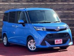 2020 Daihatsu Thor For Sale full