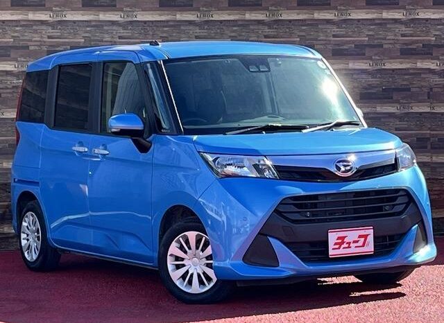 2020 Daihatsu Thor For Sale full