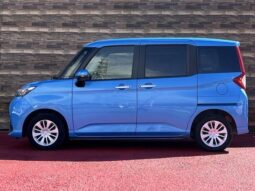 2020 Daihatsu Thor For Sale full