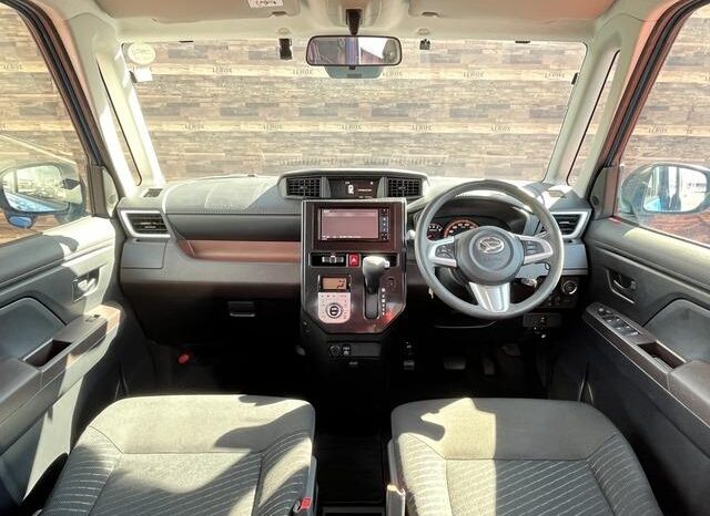 2020 Daihatsu Thor For Sale full