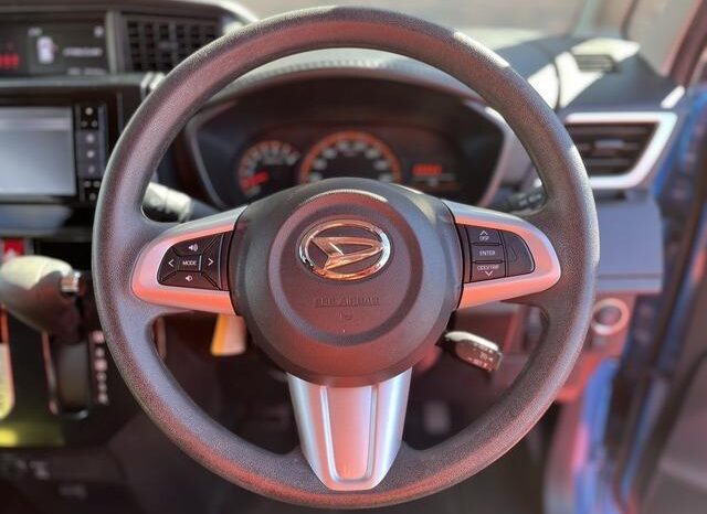 2020 Daihatsu Thor For Sale full