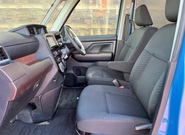 2020 Daihatsu Thor For Sale full