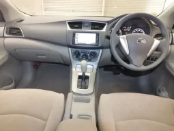 2020 Nissan Sylphy S For Sale In Kenya full