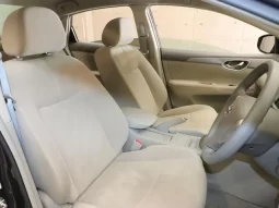 2020 Nissan Sylphy S For Sale In Kenya full