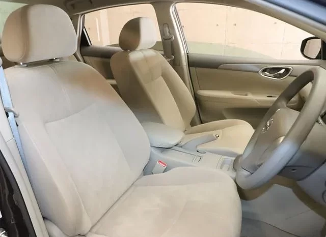 2020 Nissan Sylphy S For Sale In Kenya full