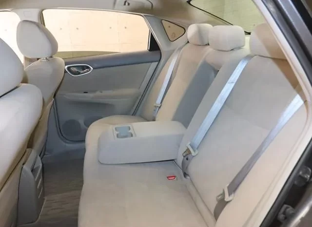 2020 Nissan Sylphy S For Sale In Kenya full