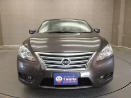 2020 Nissan Sylphy S For Sale In Kenya full
