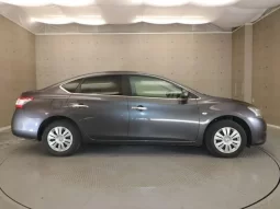 2020 Nissan Sylphy S For Sale In Kenya full