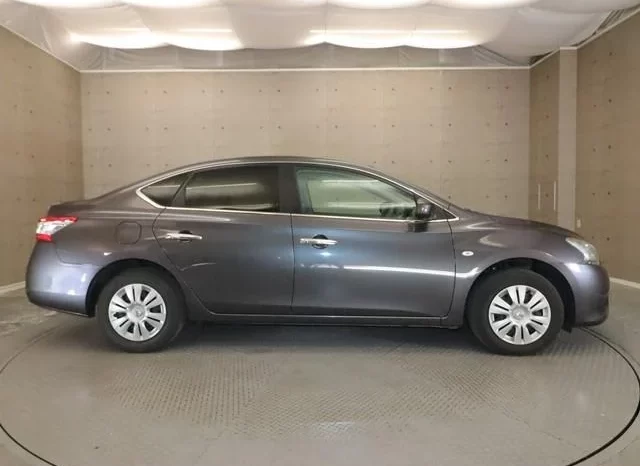 2020 Nissan Sylphy S For Sale In Kenya full
