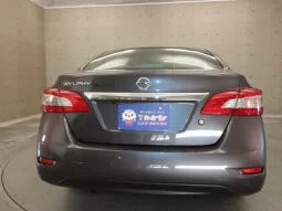2020 Nissan Sylphy S For Sale In Kenya full