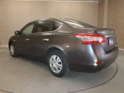 2020 Nissan Sylphy S For Sale In Kenya full