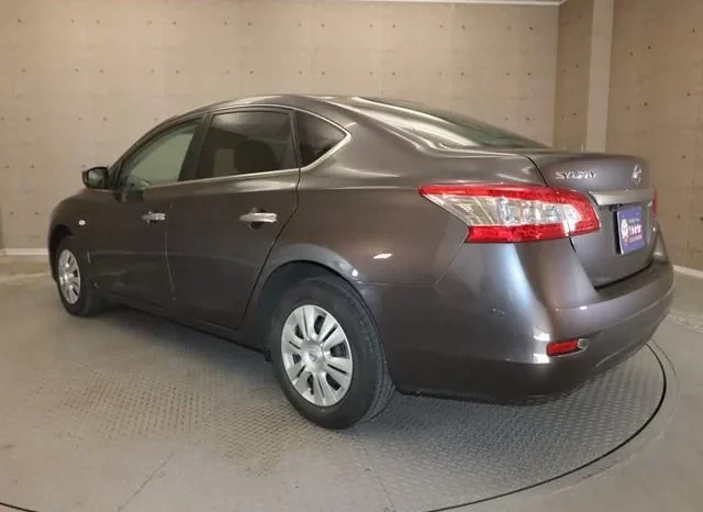 2020 Nissan Sylphy S For Sale In Kenya full