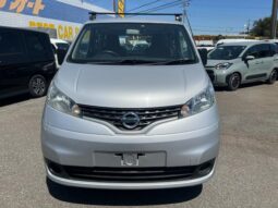 2018 Nissan NV200 Van For Sale In Kenya full