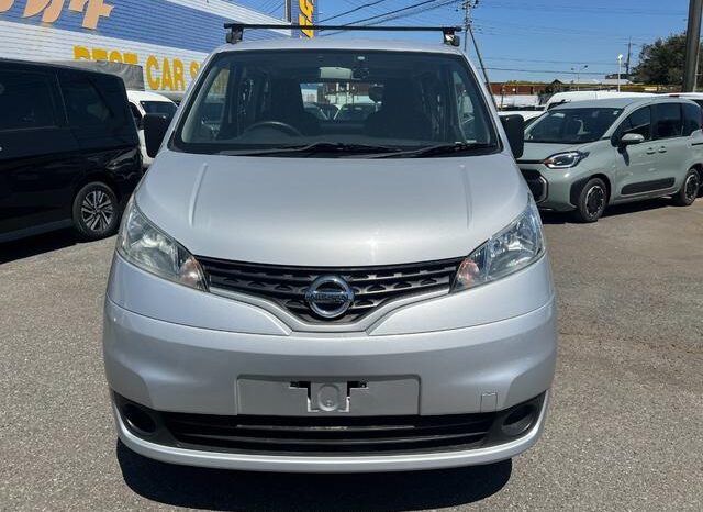 2018 Nissan NV200 Van For Sale In Kenya full