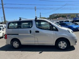 2018 Nissan NV200 Van For Sale In Kenya full