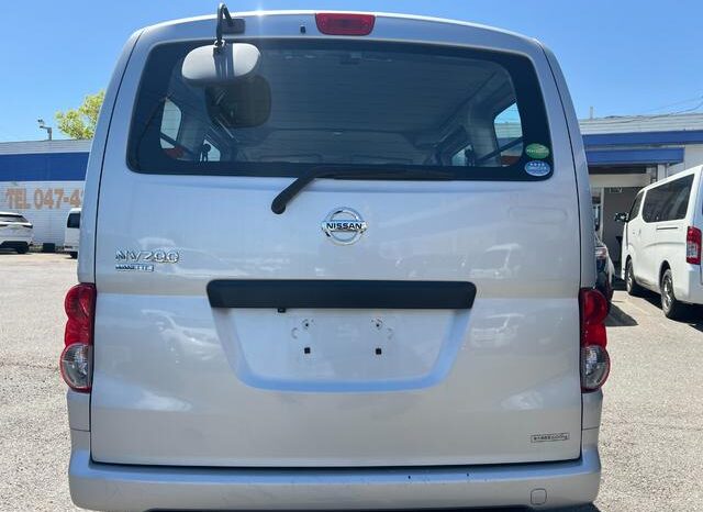2018 Nissan NV200 Van For Sale In Kenya full