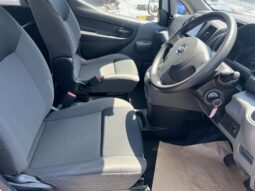 2018 Nissan NV200 Van For Sale In Kenya full