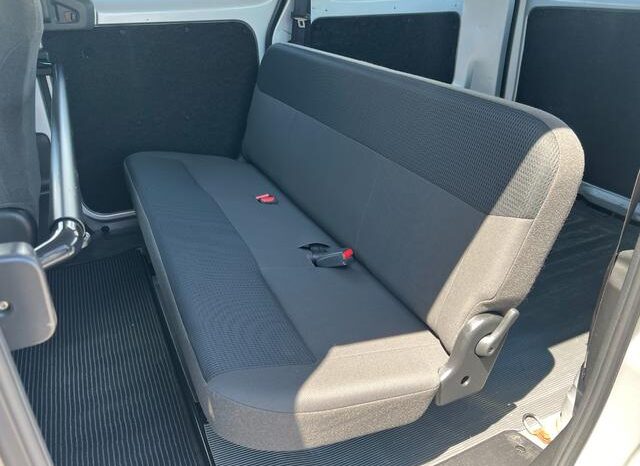 2018 Nissan NV200 Van For Sale In Kenya full