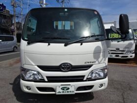 2018 TOYOTA DYNA TRUCK For Sale In Kenya