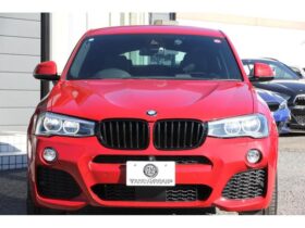 2018 BMW X4 X DRIVE 28I M SPORT For Sale In Kenya