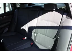 2018 BMW X4 X DRIVE 28I M SPORT For Sale In Kenya full