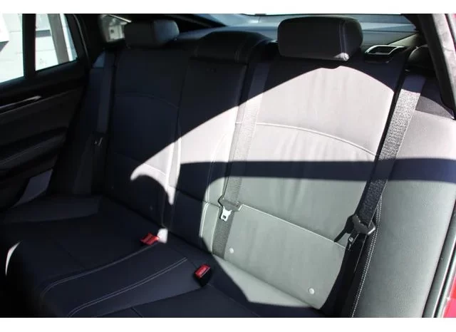 2018 BMW X4 X DRIVE 28I M SPORT For Sale In Kenya full