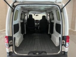 2018 Nissan NV200 For Sale In Kenya full