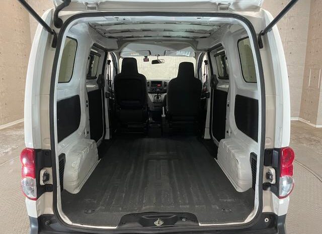 2018 Nissan NV200 For Sale In Kenya full