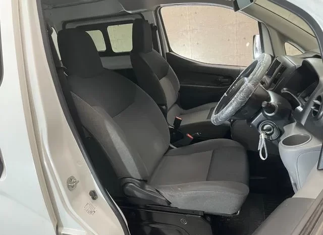 2018 Nissan NV200 For Sale In Kenya full