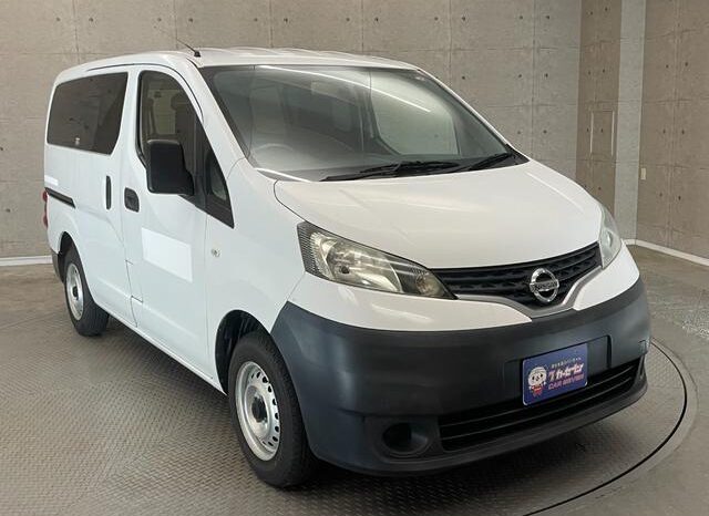 2018 Nissan NV200 For Sale In Kenya full