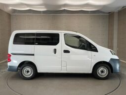 2018 Nissan NV200 For Sale In Kenya full